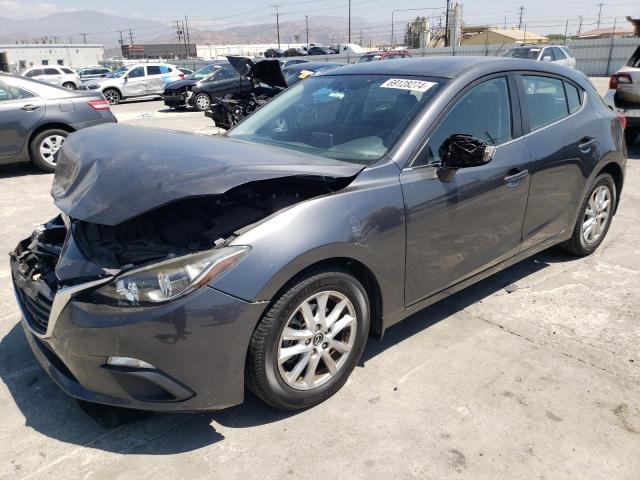 MAZDA 3 SPORT 2016 jm1bm1k73g1341717