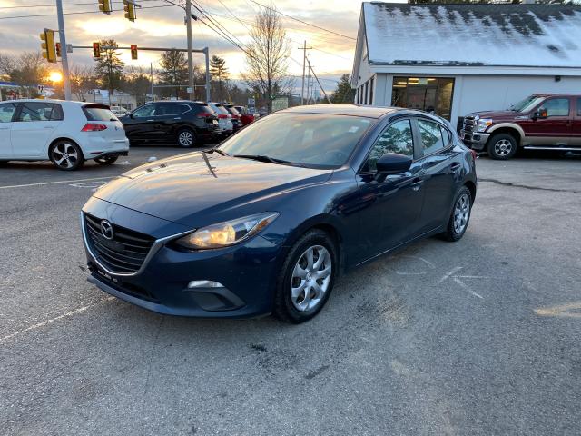 MAZDA 3 SPORT 2014 jm1bm1k74e1105171