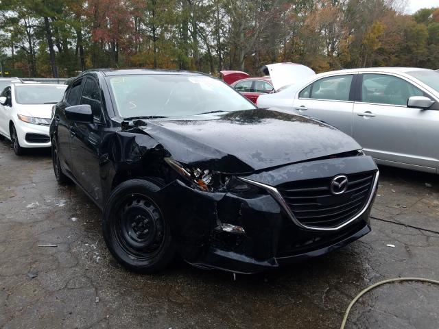 MAZDA 3 SPORT 2014 jm1bm1k74e1137196