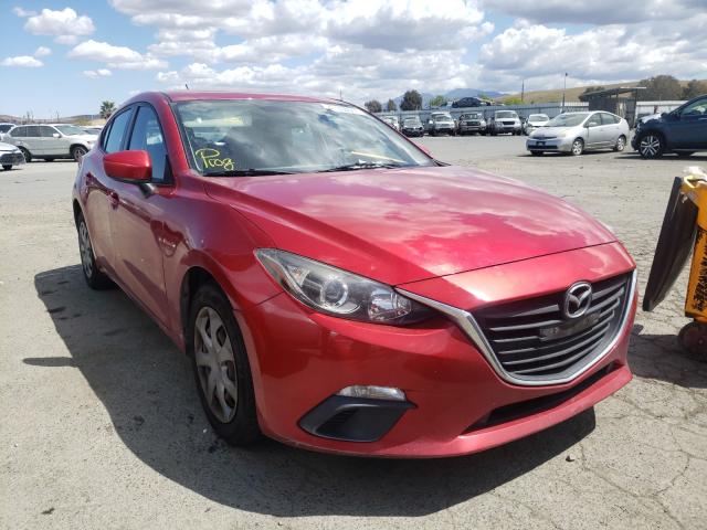 MAZDA 3 SPORT 2014 jm1bm1k74e1199164