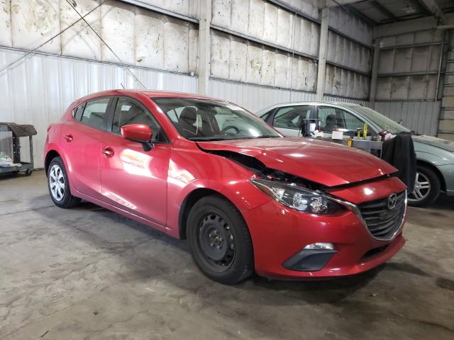 MAZDA MAZDA3 2014 jm1bm1k74e1208977