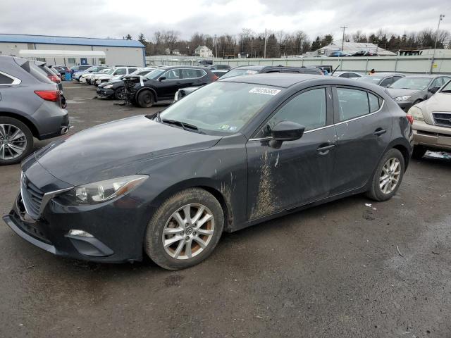 MAZDA 3 SPORT 2016 jm1bm1k74g1302263