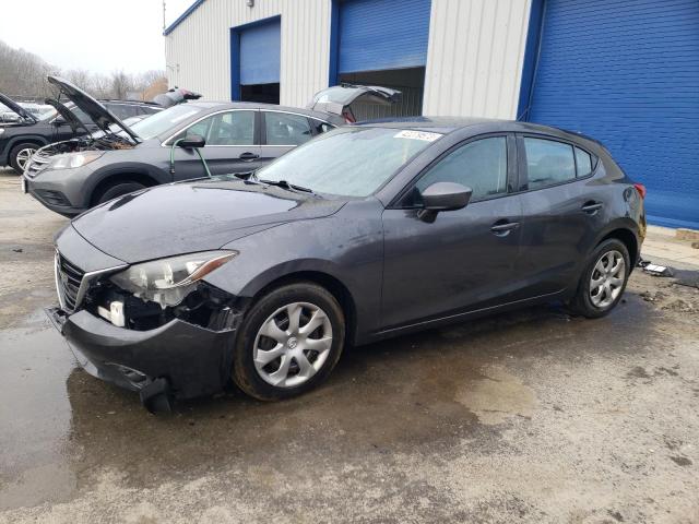 MAZDA 3 SPORT 2014 jm1bm1k75e1143640