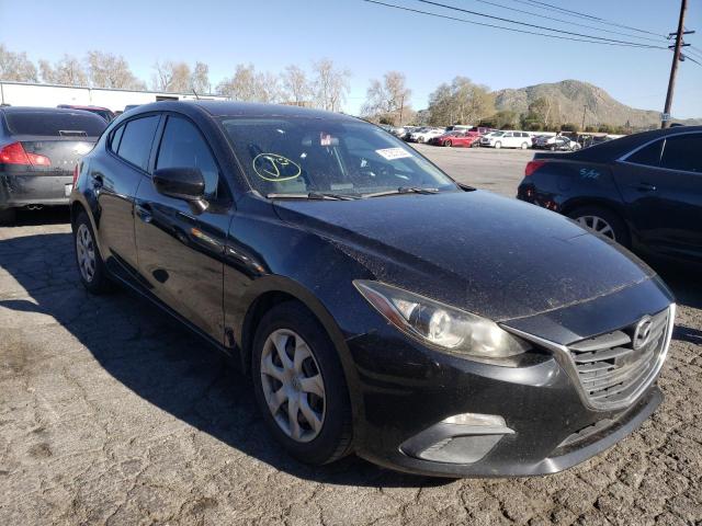 MAZDA 3 SPORT 2014 jm1bm1k75e1163418