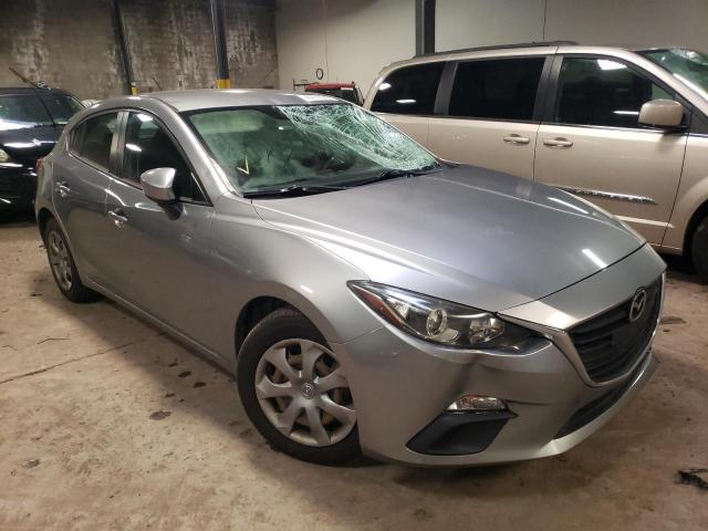 MAZDA 3 SPORT 2014 jm1bm1k75e1195396