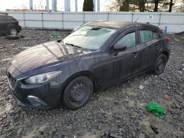 MAZDA 3 2015 jm1bm1k75f1249717