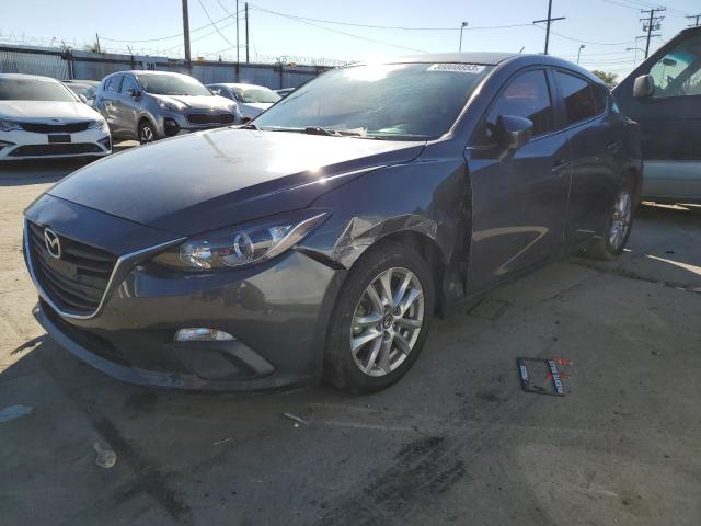 MAZDA 3 SPORT 2016 jm1bm1k75g1322005