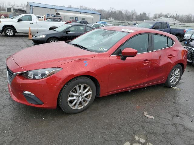 MAZDA 3 2016 jm1bm1k75g1327916