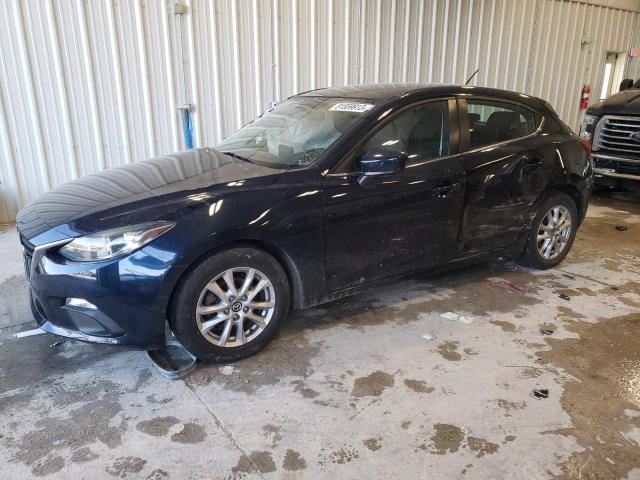 MAZDA 3 2016 jm1bm1k75g1334977