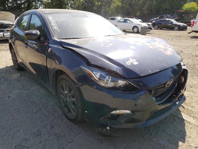 MAZDA 3 SPORT 2014 jm1bm1k76e1111568