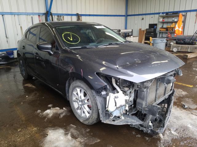 MAZDA 3 SPORT 2014 jm1bm1k76e1137877