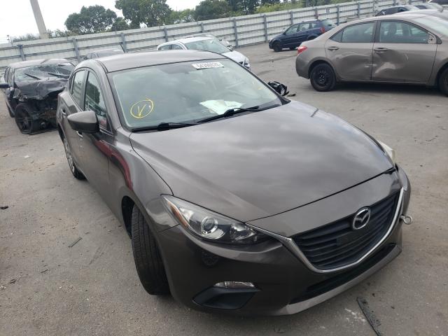 MAZDA NULL 2014 jm1bm1k76e1148412