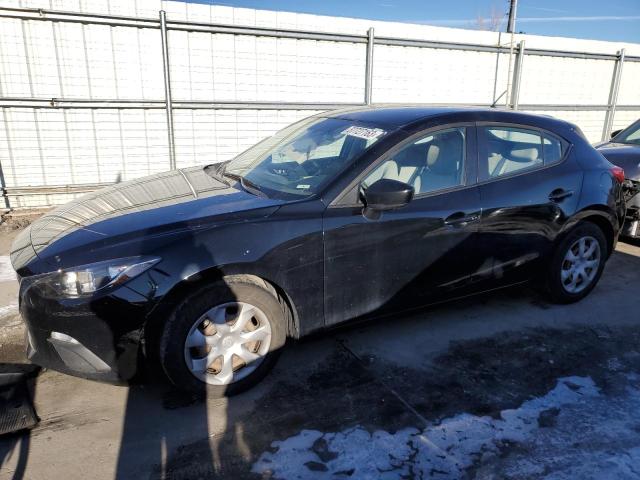 MAZDA 3 SPORT 2014 jm1bm1k76e1194323