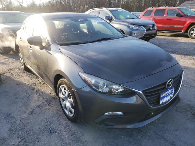 MAZDA 3 SPORT 2014 jm1bm1k76e1206373