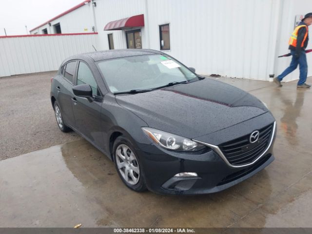 MAZDA NULL 2015 jm1bm1k76f1225426