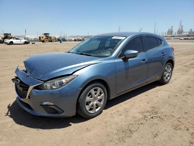 MAZDA 3 SPORT 2015 jm1bm1k76f1249404