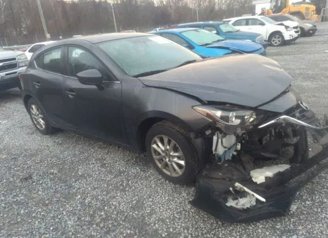 MAZDA MAZDA3 2016 jm1bm1k76g1301843