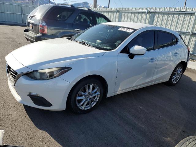 MAZDA 3 2016 jm1bm1k76g1319968