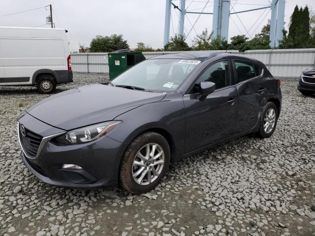 MAZDA 3 2016 jm1bm1k76g1339346