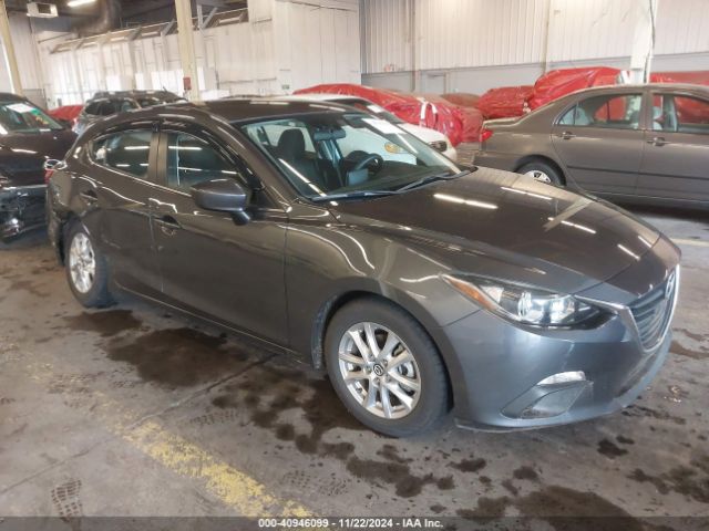 MAZDA MAZDA3 2016 jm1bm1k76g1350279