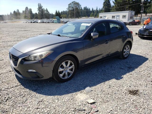 MAZDA 3 SPORT 2014 jm1bm1k77e1174937