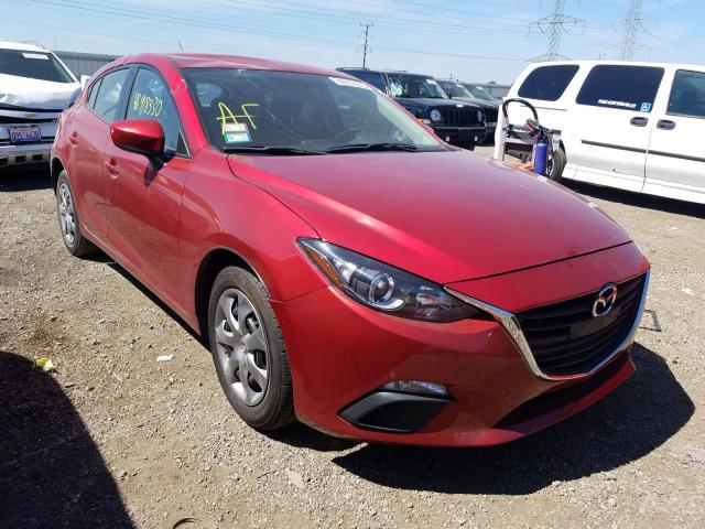 MAZDA 3 SPORT 2014 jm1bm1k77e1188062