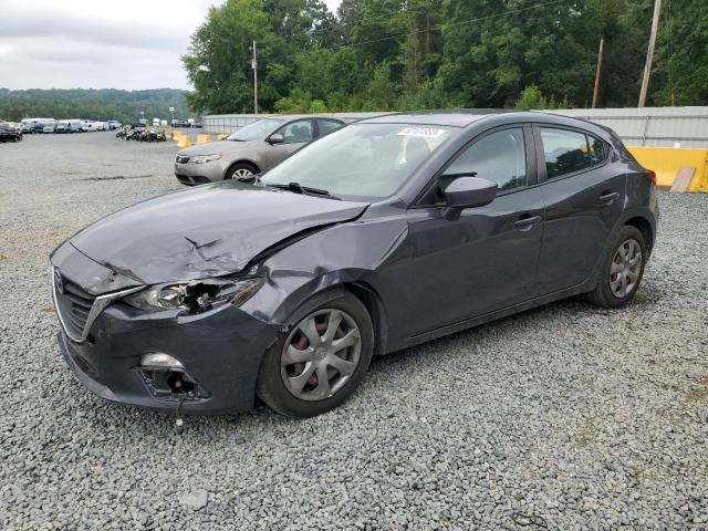 MAZDA 3 SPORT 2014 jm1bm1k77e1206706