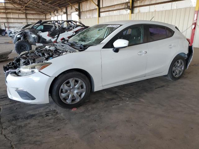 MAZDA 3 SPORT 2014 jm1bm1k77e1208827