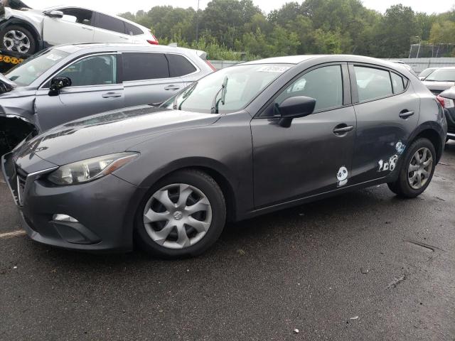 MAZDA 3 SPORT 2015 jm1bm1k77f1245555