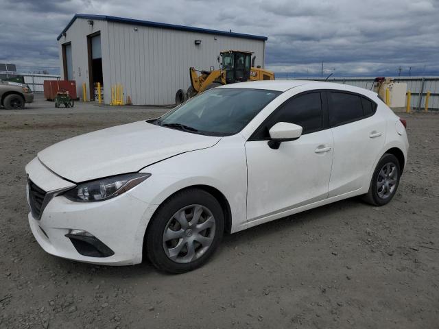 MAZDA 3 2015 jm1bm1k77f1263828