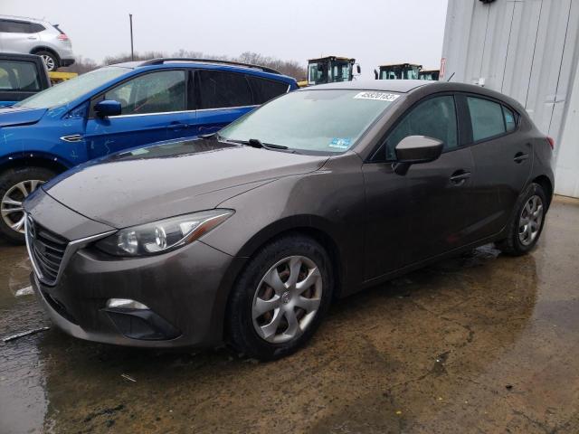 MAZDA NULL 2015 jm1bm1k77f1266017