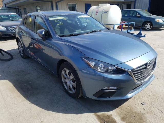 MAZDA 3 SPORT 2014 jm1bm1k78e1123267