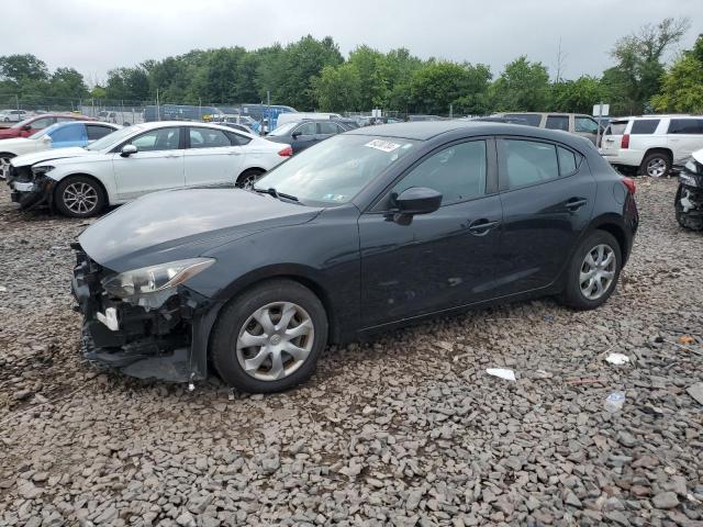 MAZDA 3 SPORT 2014 jm1bm1k78e1145527