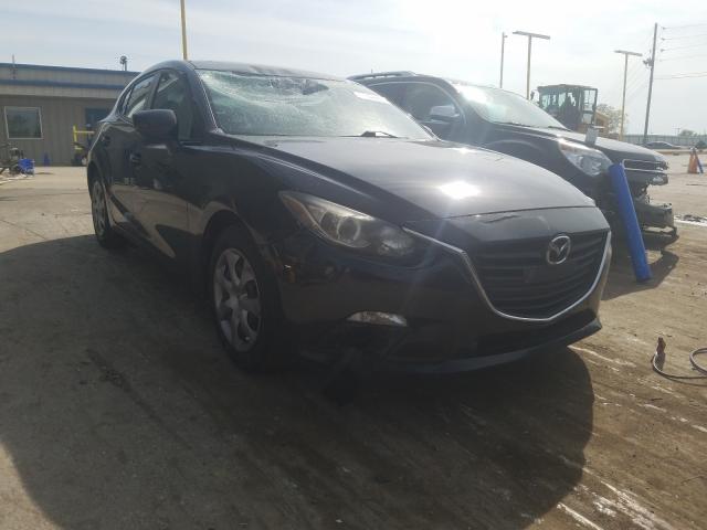 MAZDA 3 SPORT 2014 jm1bm1k78e1189561