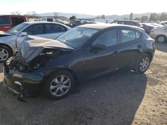 MAZDA 3 SPORT 2014 jm1bm1k78e1189804