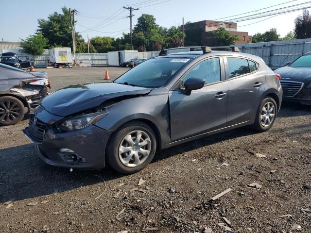 MAZDA 3 SPORT 2014 jm1bm1k78e1206617