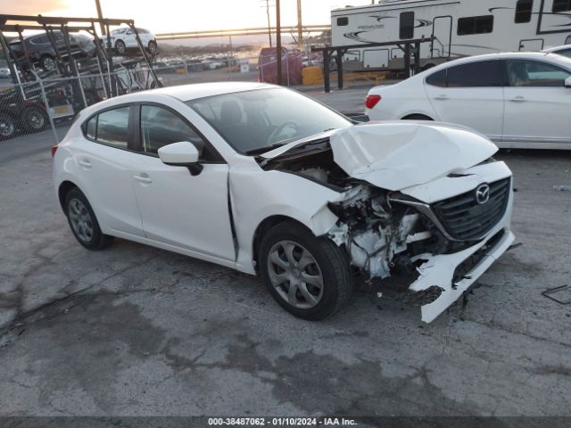 MAZDA MAZDA6 2014 jm1bm1k78e1207220