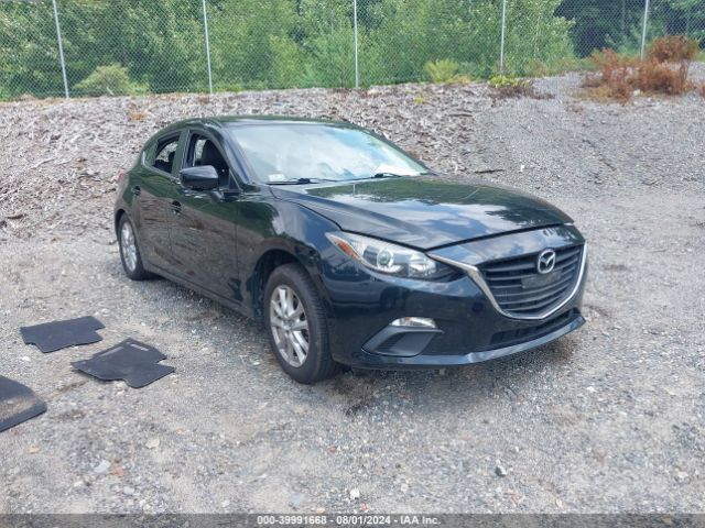 MAZDA MAZDA3 2016 jm1bm1k78g1313847