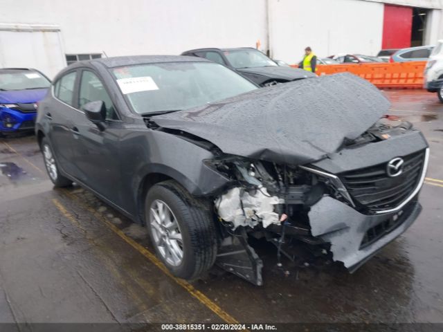 MAZDA MAZDA3 2016 jm1bm1k78g1348176