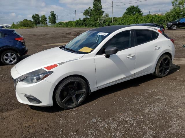 MAZDA 3 2014 jm1bm1k79e1104341