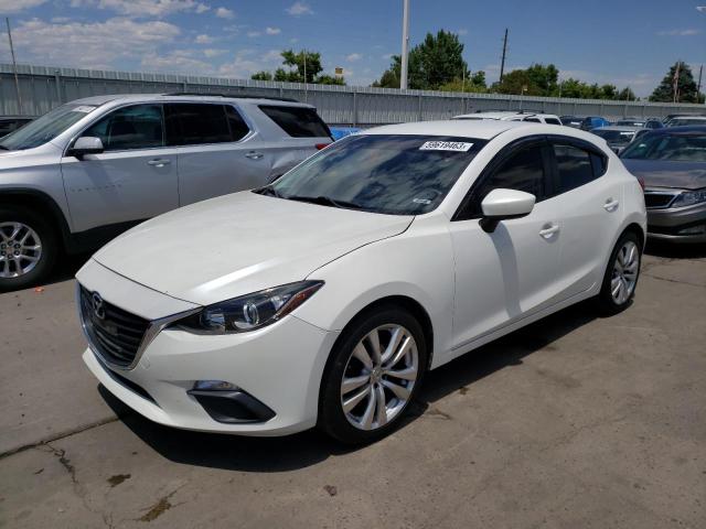 MAZDA 3 SPORT 2014 jm1bm1k79e1120992