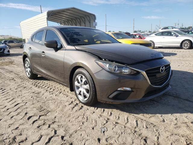 MAZDA 3 SPORT 2014 jm1bm1k79e1122211