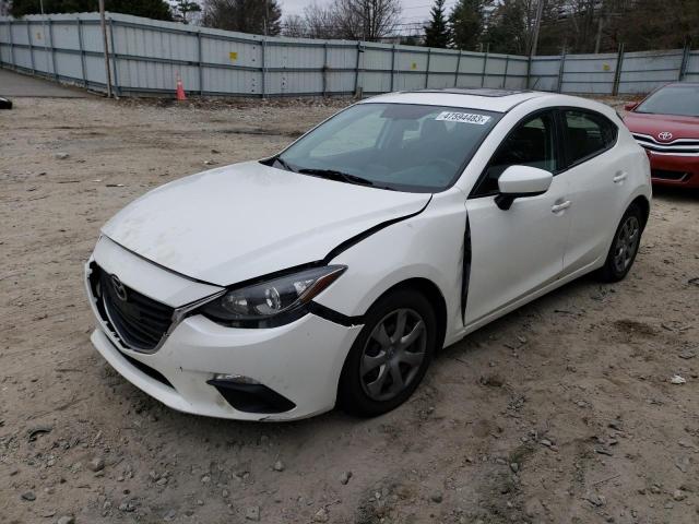 MAZDA 3 SPORT 2014 jm1bm1k79e1146475