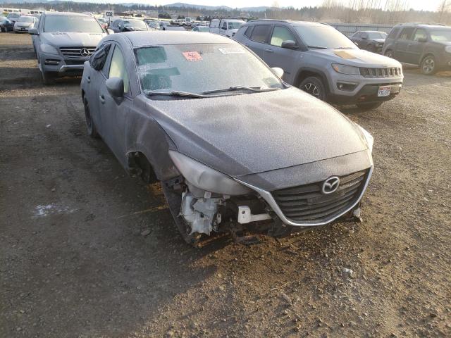 MAZDA 3 SPORT 2014 jm1bm1k79e1150705