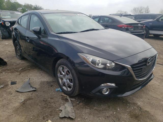 MAZDA 3 SPORT 2014 jm1bm1k79e1163406