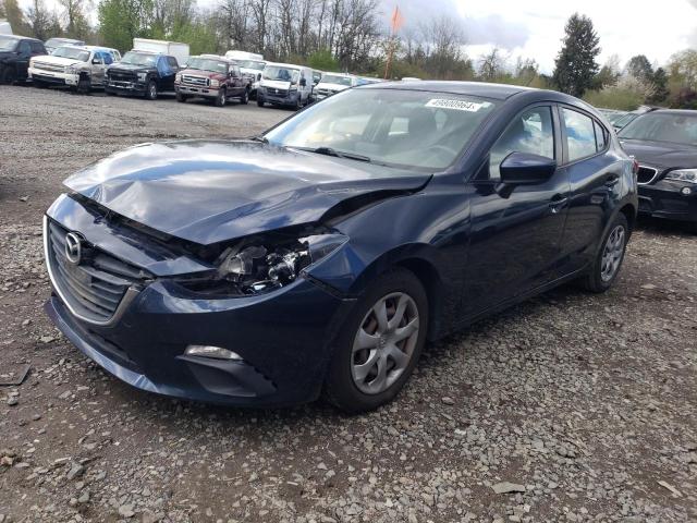 MAZDA 3 2015 jm1bm1k79f1229535