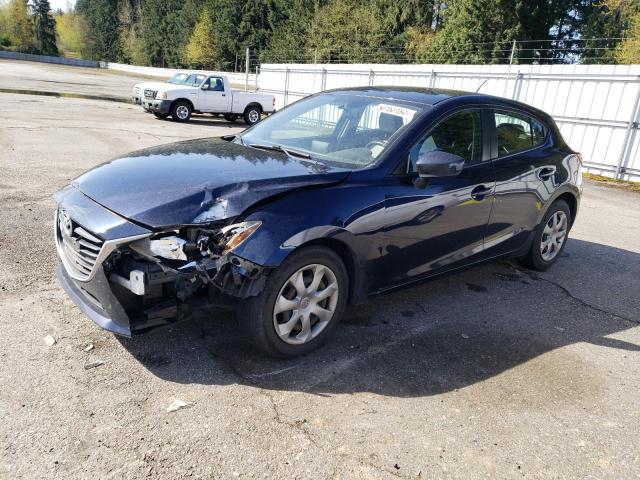 MAZDA 3 2015 jm1bm1k79f1231737