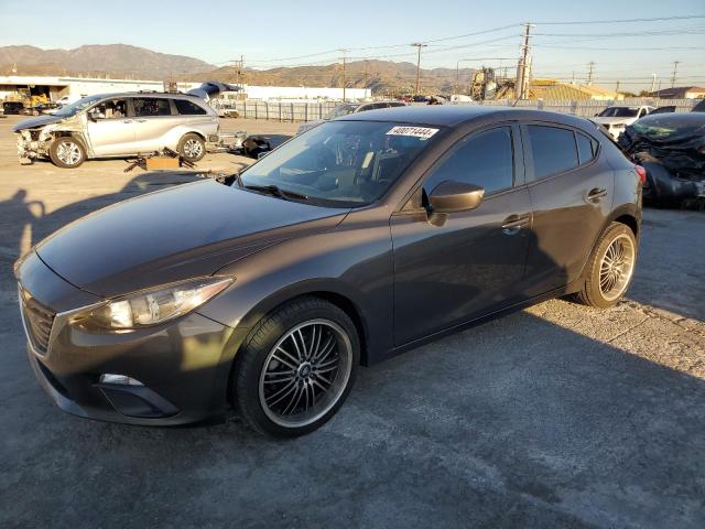 MAZDA 3 2015 jm1bm1k79f1269761