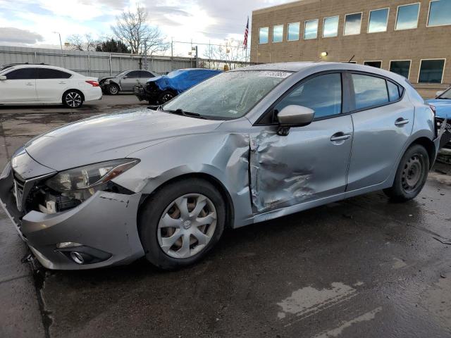 MAZDA 3 2015 jm1bm1k79f1270005