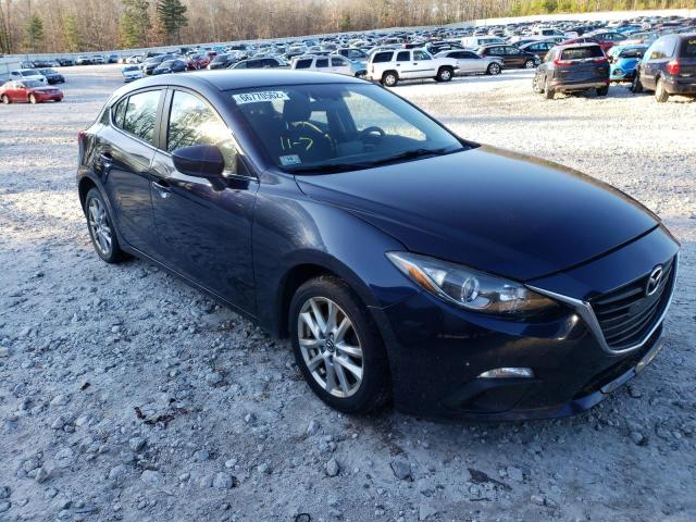 MAZDA MAZDA3 2015 jm1bm1k79g1326316